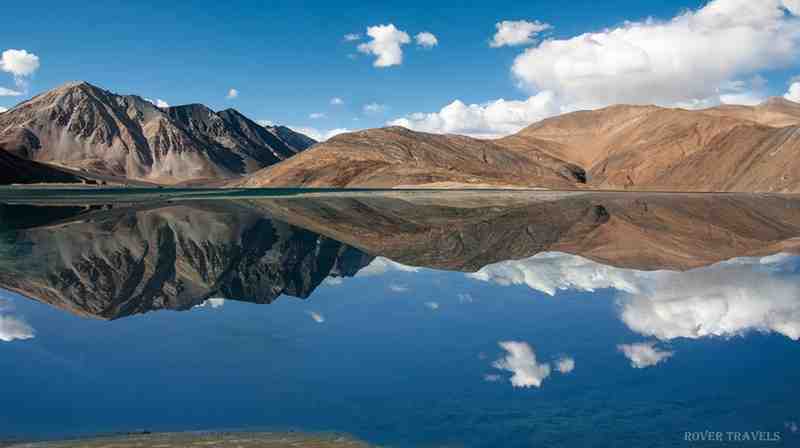 Leh Ladakh