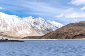 Nubra valley