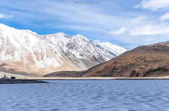 Nubra valley