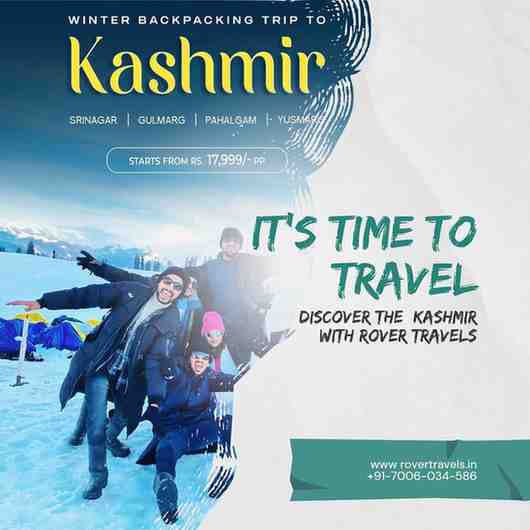 srinagar