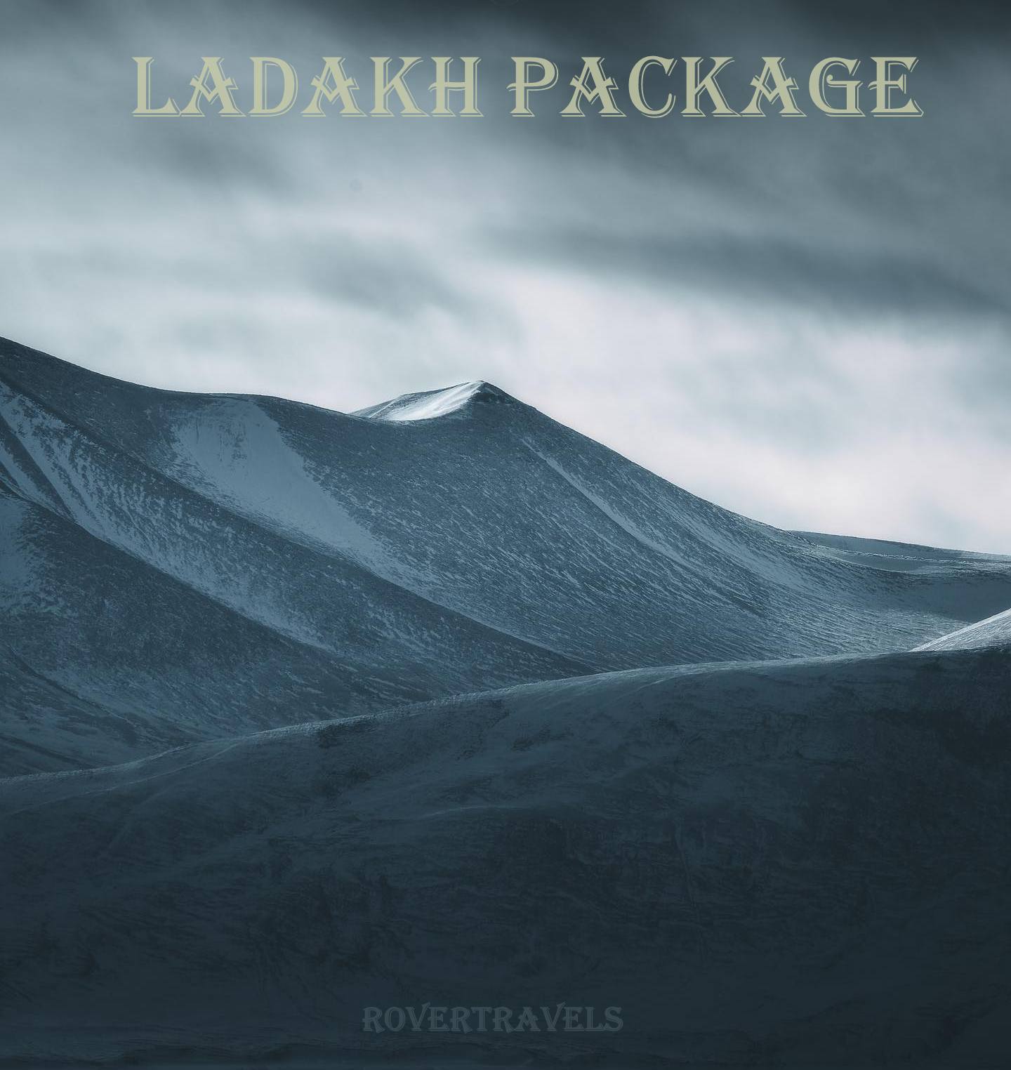 leh ladakh tour packages