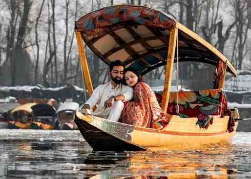 Vaishno Devi Tour Package