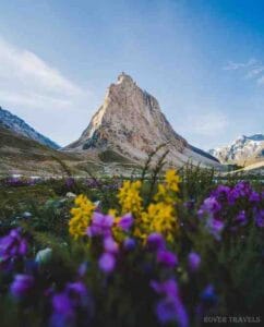 Amarnath Yatra Package