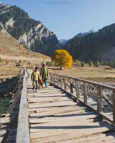 KASHMIR TOUR PACKAGES