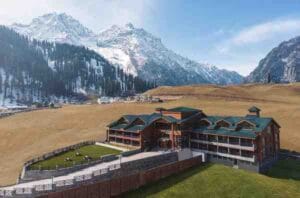 Explore Kashmir