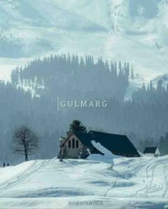 Kashmir Holiday Packages