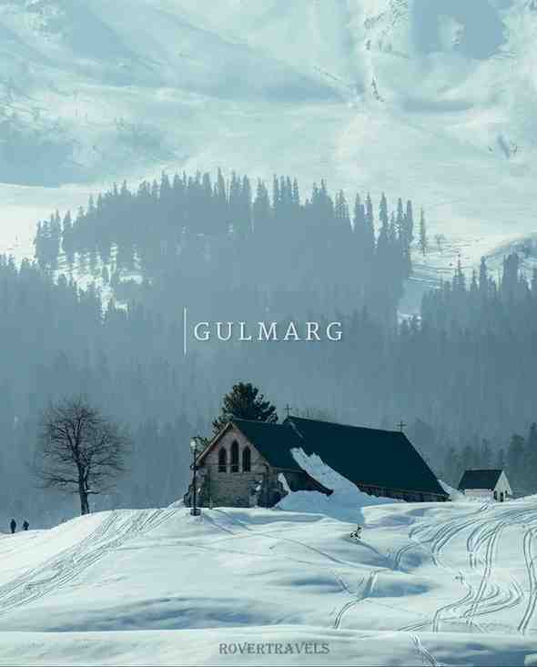 Kashmir Holiday Packages