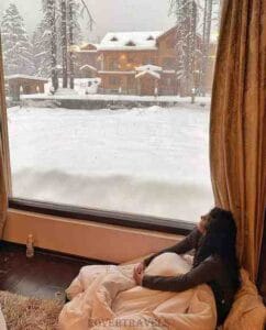 Kashmir Honeymoon