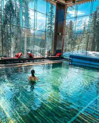 KASHMIR TOUR PACKAGES
