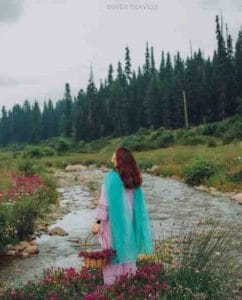 Kashmir Tour Packages From Kolkata