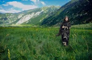 Kashmir Tour Packages with Flights