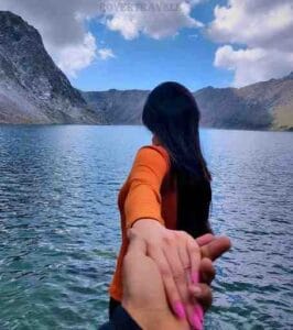 Kashmir Trip