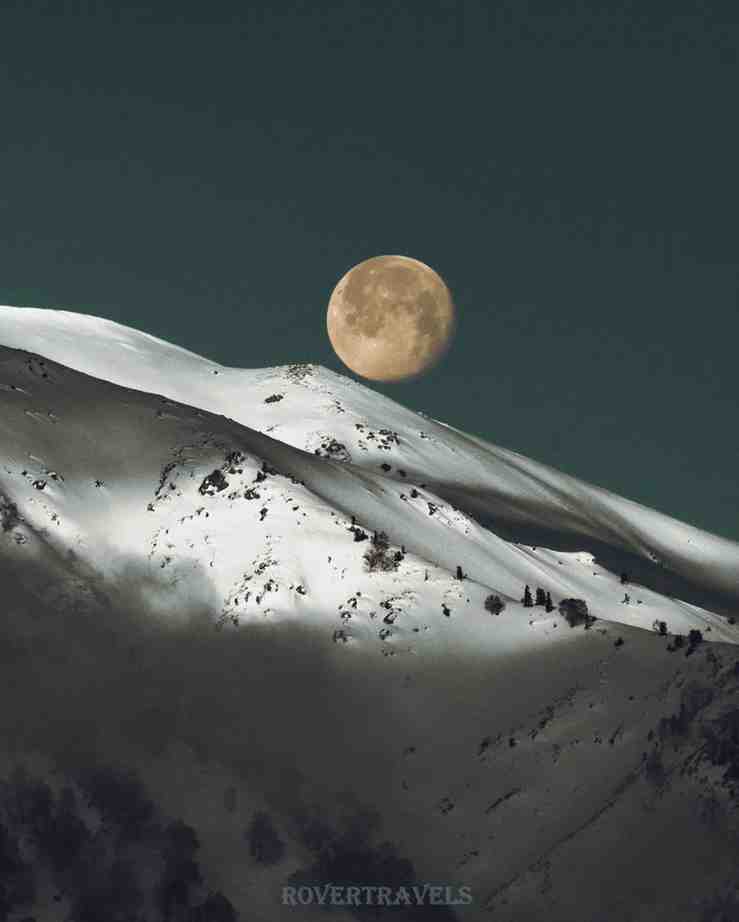 Ladakh Tour