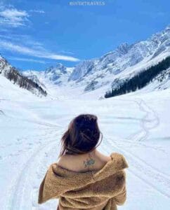 Leh Ladakh Tour Packages