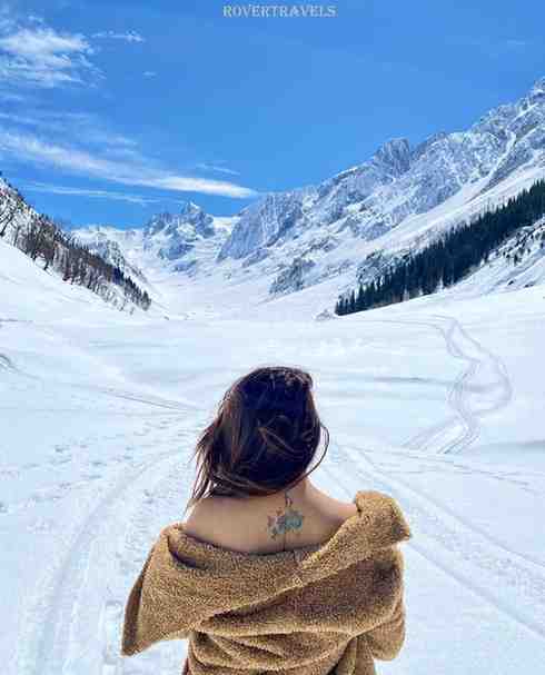 Leh Ladakh Tour Packages