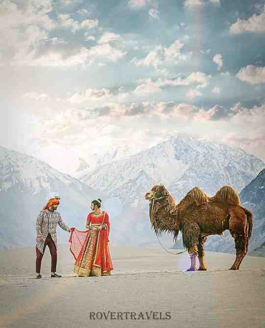 Kashmir Tour