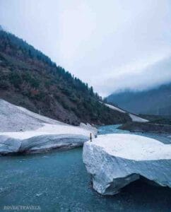 sonamarg in kashmir