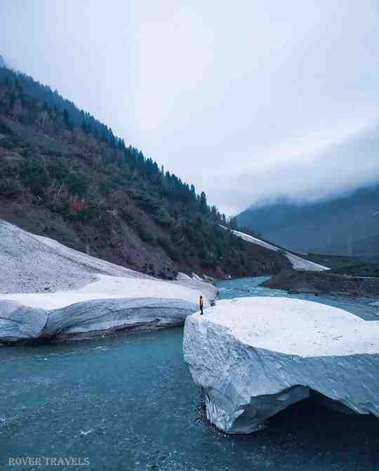 KASHMIR TOUR PACKAGES