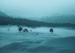 Gulmarg Tour