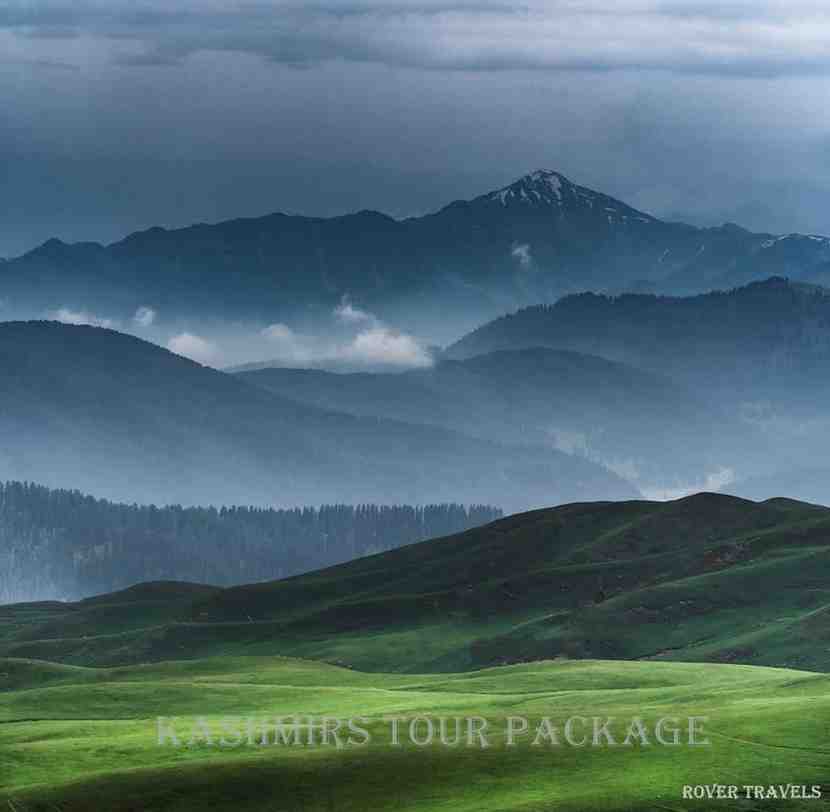 kashmirs Tour Package