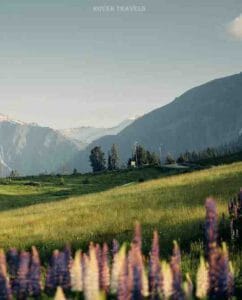 Gurez Valley