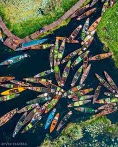 How to Plan a Kashmir Trip