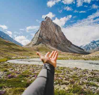 Kashmir Tour Package