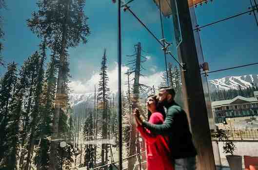 Kashmir-Tour-Packages
