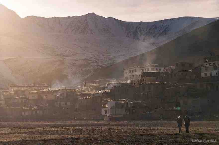 Kashmir holiday planning