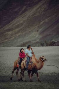 Kashmir tour operators