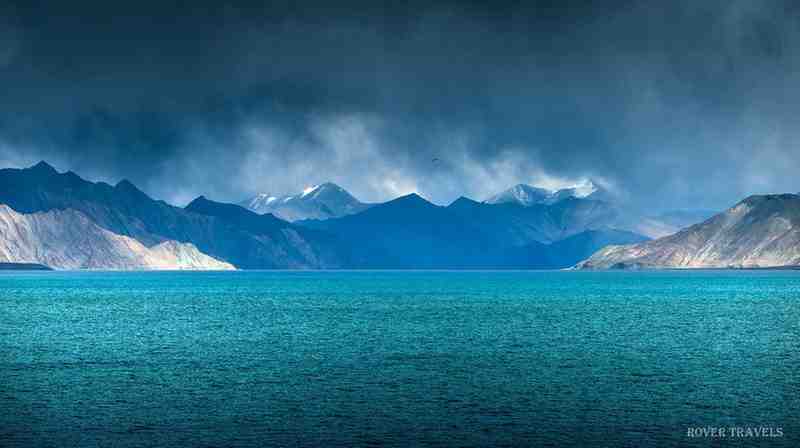 kashmir taxi packages
