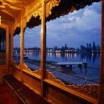 Kashmir tour itinerary 7 days