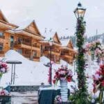 Kashmir tours from Myanmar