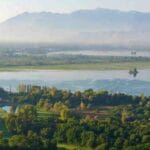 kashmir tour from saudi arabia